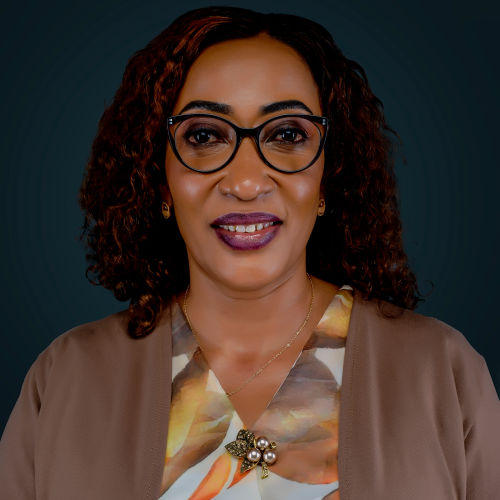 Leah Njeri Kuria