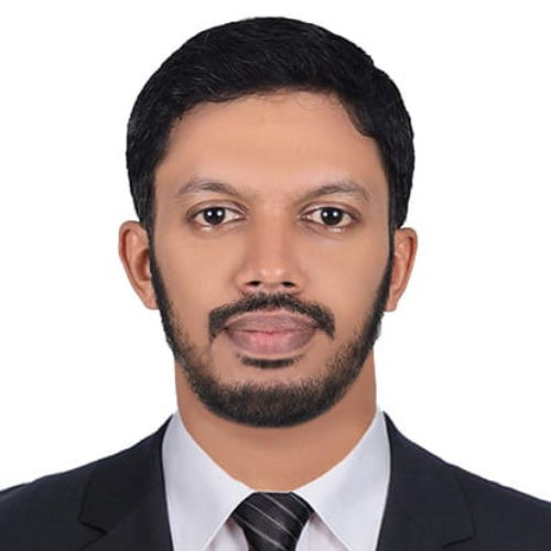 Ahammed Ameen Mundoli
