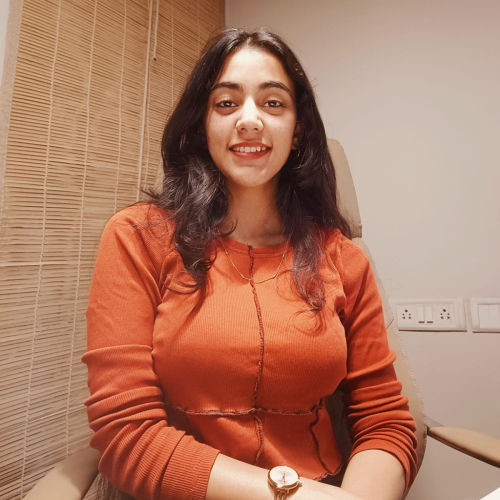 Shivani Sharma