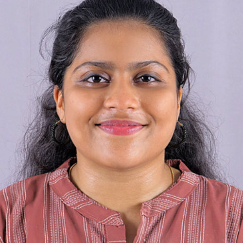 SHABANA M S