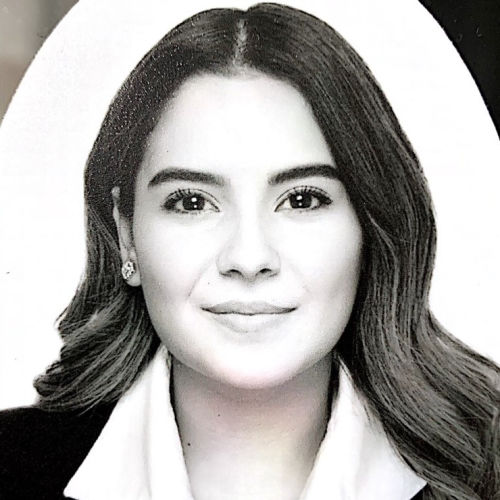 Sylvana Ordiales