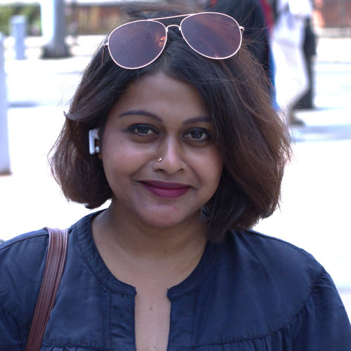ASWATHY KRISHNAKUMAR