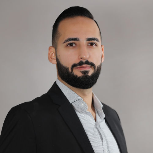 Mario Abboud