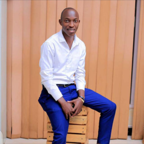 Nowembabazi Allan