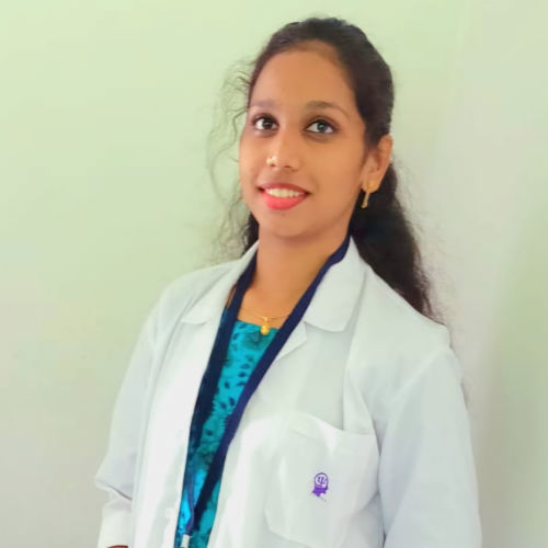 Akella Sruthi Varshini