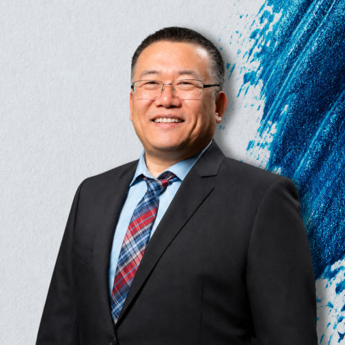 Xinchao Liu