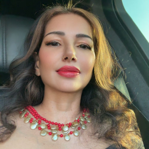 Mamoona Hassan