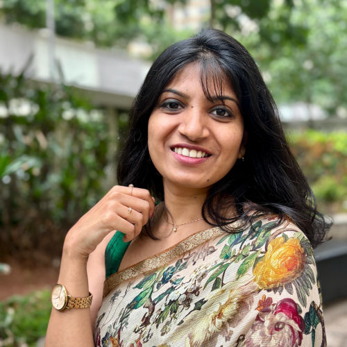 Chinnamaleela Mounika