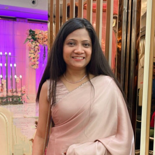 Aparna Singh