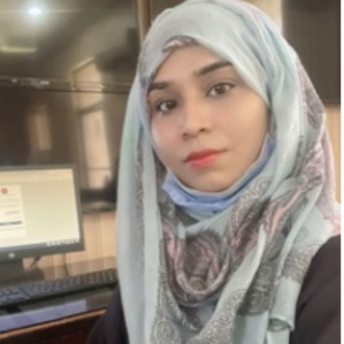 Maryem Naseer