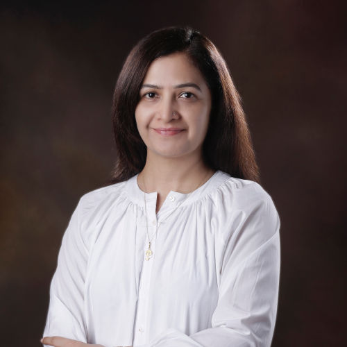 Parul Bhan