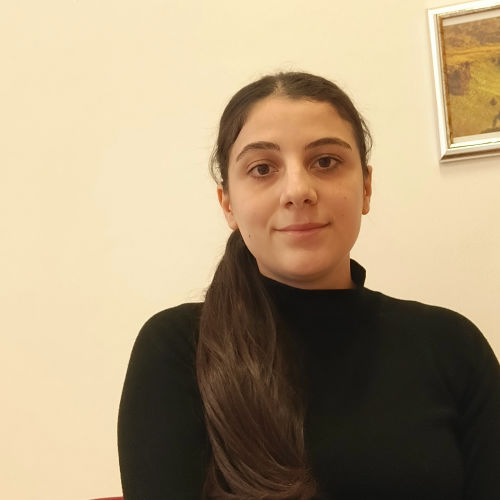 Saida Huseynova