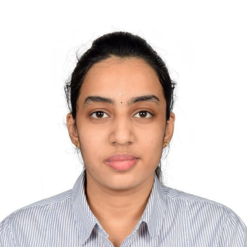 Madhumitha Sankar