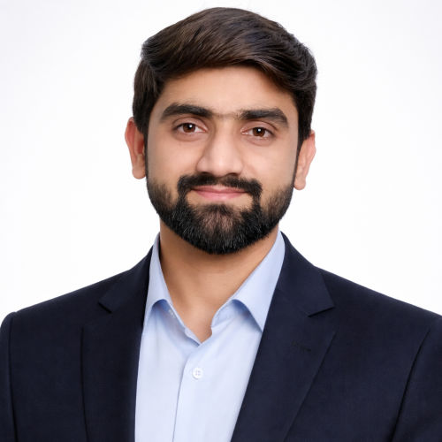 Syed Samar Abbas