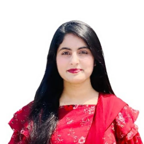 Rimsha Khan