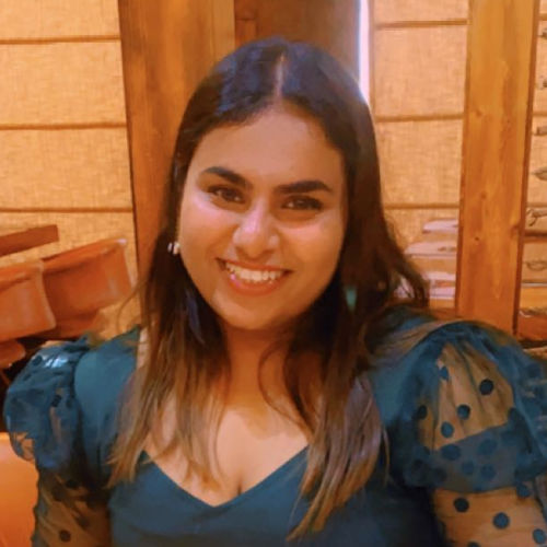 Sumedha uppal