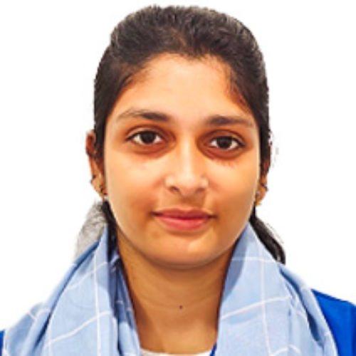 Thamina begum