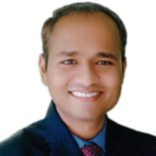 Dr. Prashant Todmal