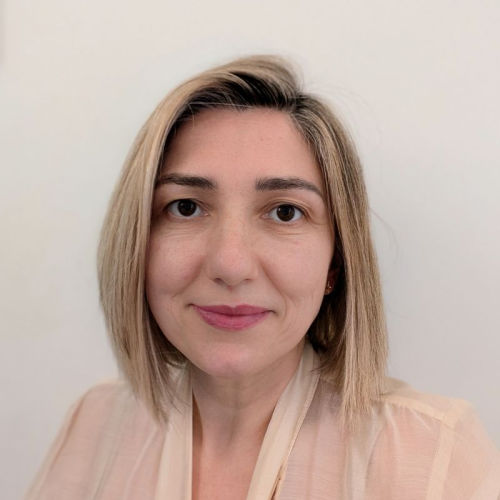Maria  Daniela Tapalaga