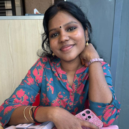 Swapna V