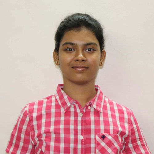 Shravani Pabale
