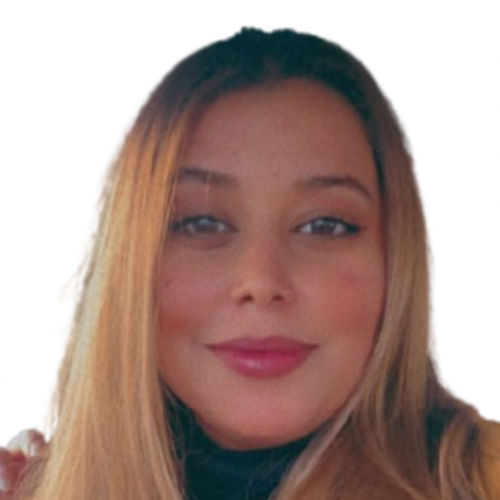 Muhjah Alshammari