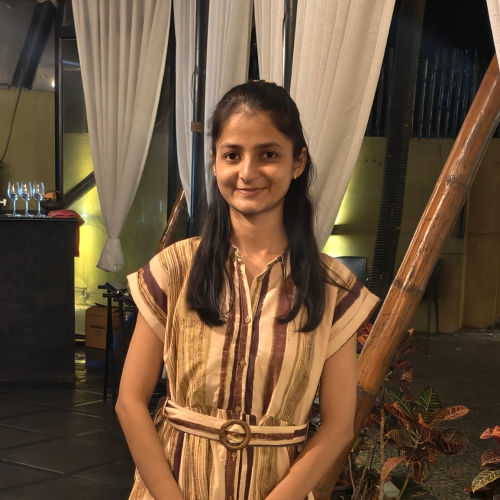 Mansi Bhatt