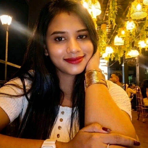 Parismita Hazarika