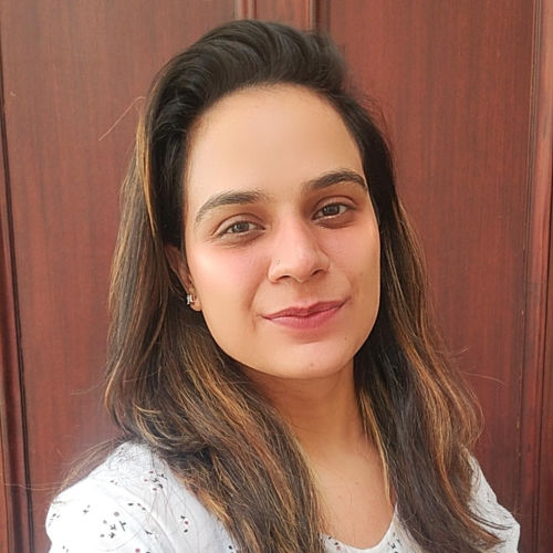 Vidhi Sethi
