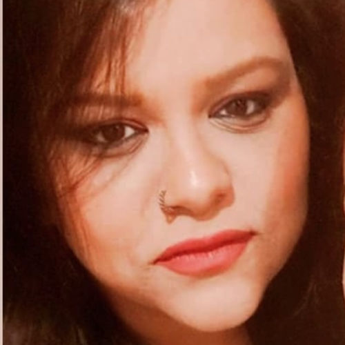 Zaina Khan