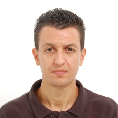 BENHAMOUCHE