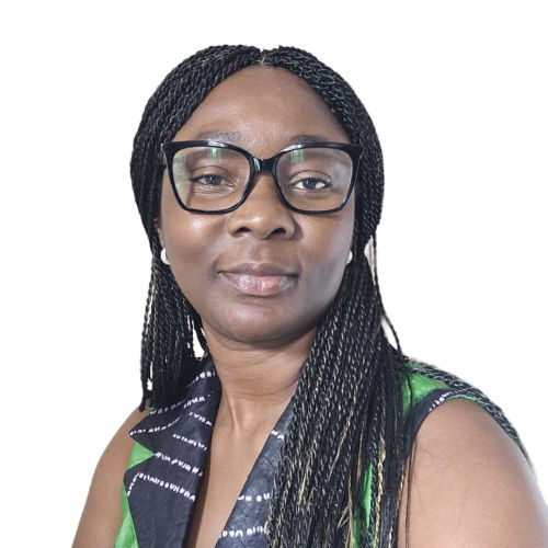 Helen Damisa