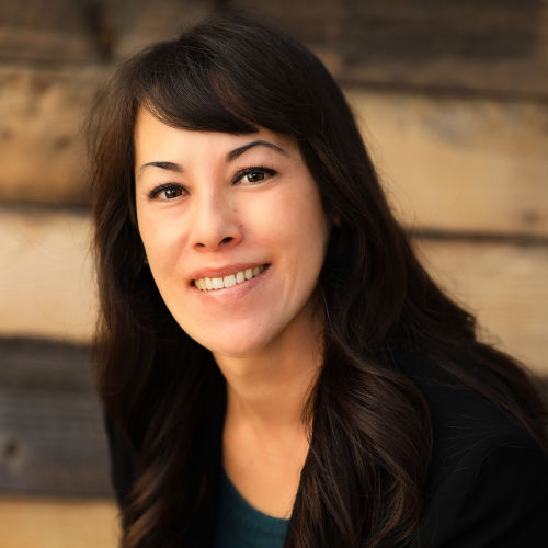 Jennifer Anne Overley