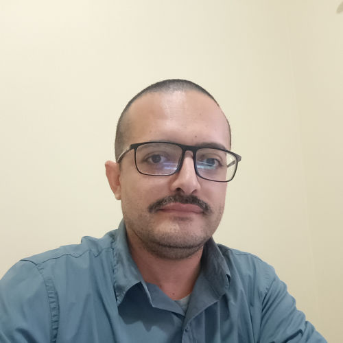 Mario de Oliveira Neto