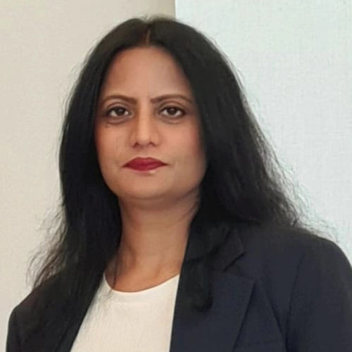 Swati Sanap