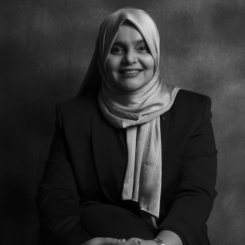 Hamida Rashid