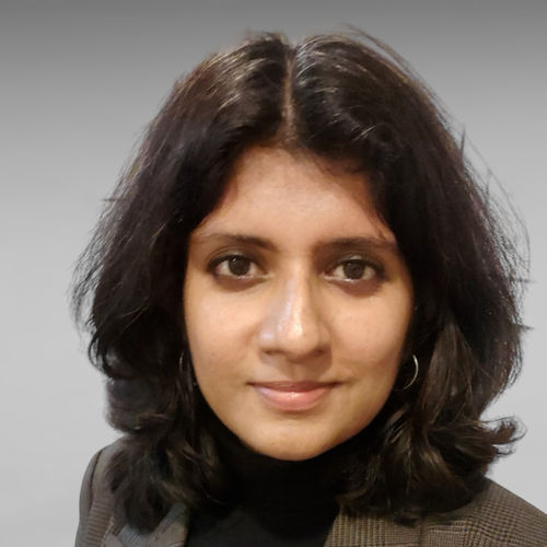 Aastha Jain