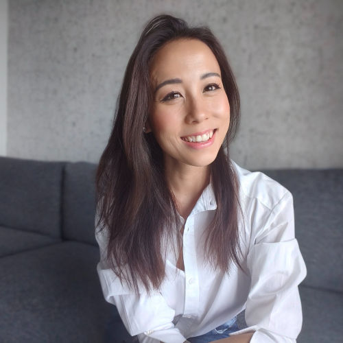 Calista Lu Lin Goh