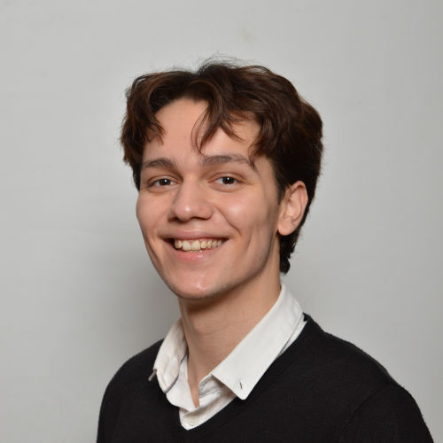 Andrej Milovanovic