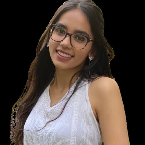 Sakshi Nahar