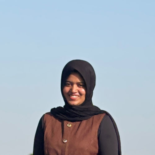 Rowdha Rehman
