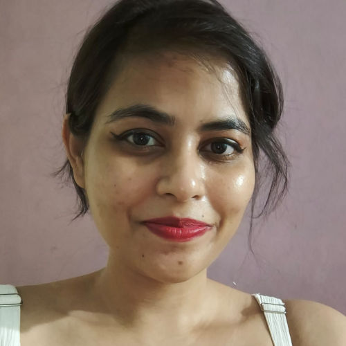 Ankita Masih