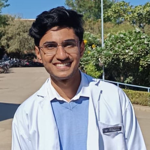NIKHIL SHARMA