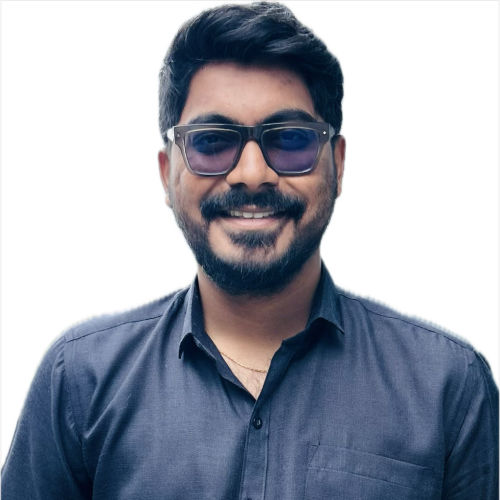 Muthukumar M