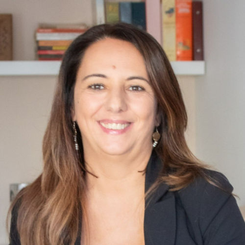 Susana Encarnação