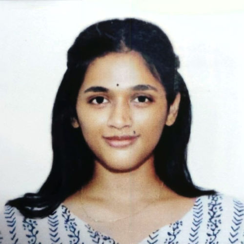 Khushi Shetty