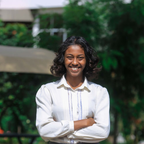 Saron Wondimu