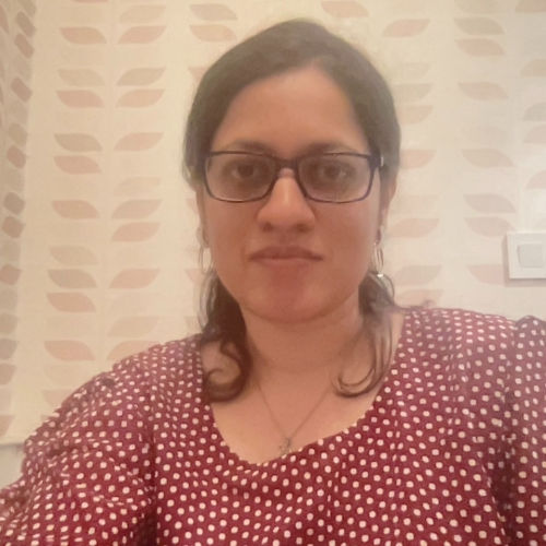 Sushmita