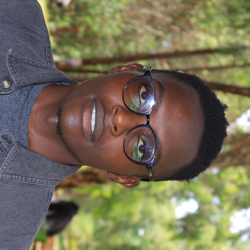 festus chebii