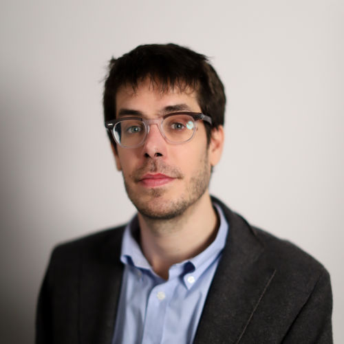 David Cueto